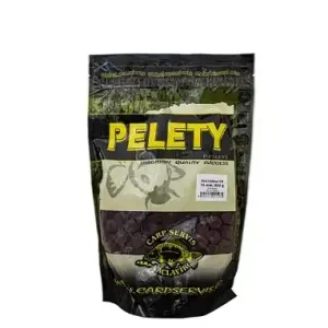 Akce CSV Red Halibut Pellets - 800 g / 20 mm