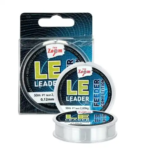 Nízká Cena Carp Zoom Fil Bas Ligne 50m 0,20mm 6,45kg