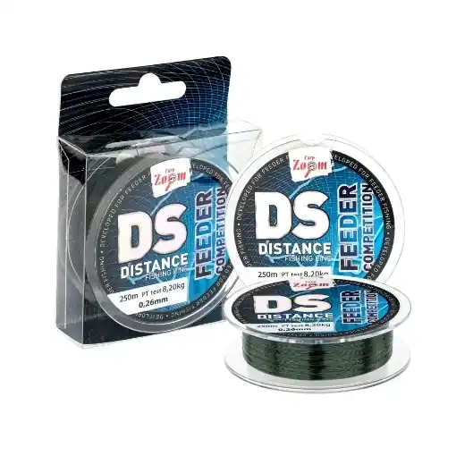Carp Zoom Distance Fishing 250m 0.18mm 4.4kg Poslední Šance