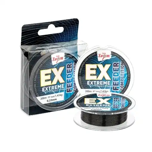 Carp Zoom Extreme Fishing 200m 0,19mm 5,7kg Koupit Online