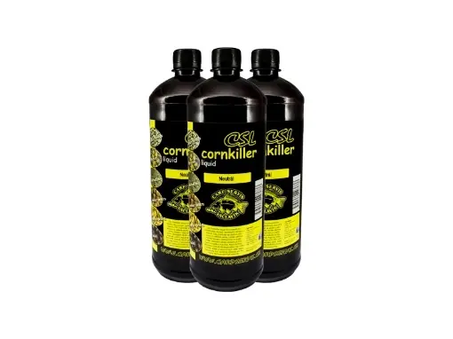 CSV CSL Cornkiller Flüssig 1L Neutral Ověřený