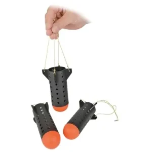 Cenový Hit Carp Zoom Futterrakete 20cm