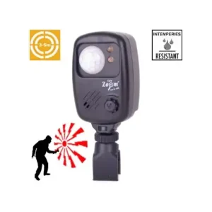 Speciální Cena Carp Zoom Diebstahl-Alarm