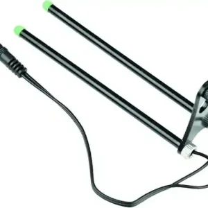 Carp Zoom Illuminated Snag Bar Yellow Sleva