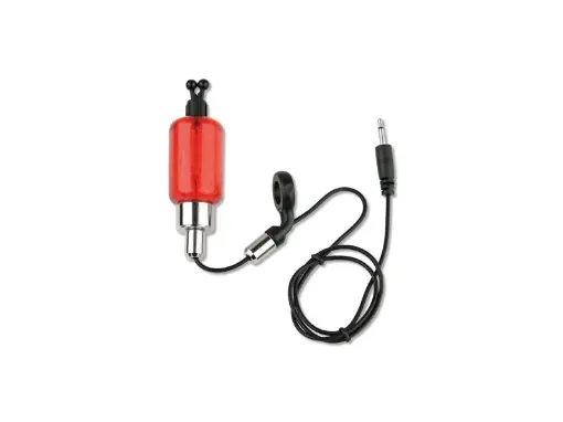 Nejlepší Volba Carp Zoom Bissanzeiger S5 Rot