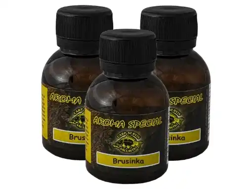 Oblíbený CSV Aroma Special Liquid 50ml Cranberry