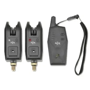 Carp Zoom Sada signalizátorů Messenger 2+1 Víkendová Akce