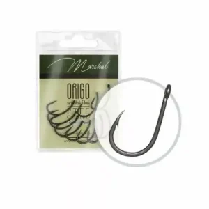 Carp Zoom Marshal Origo Curve Shank T 10szt R4 Objednat Nyní