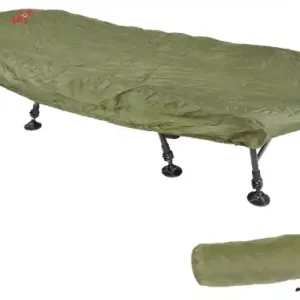 Dokud Zásoby Vydrží Carp Zoom Couverture pour Bedchair