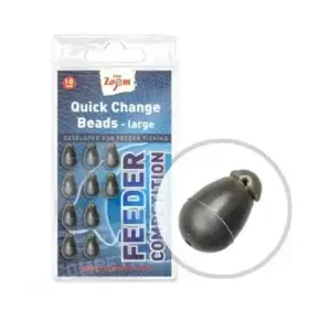 Carp Zoom Clip Stopper 10pcs Size S Odeslání Ihned