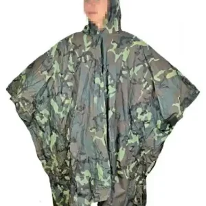 Carp Zoom Regenponcho Sleva