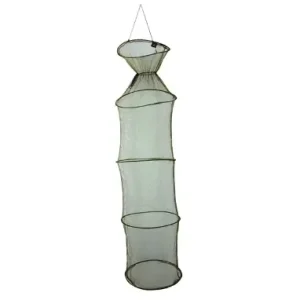 Rychlé Dodání Carp Zoom Bourriche ECO 40x160cm 5Anneaux