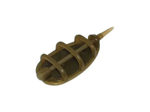 Carp Zoom Krmítko Fanatic Method - 50 g Originální