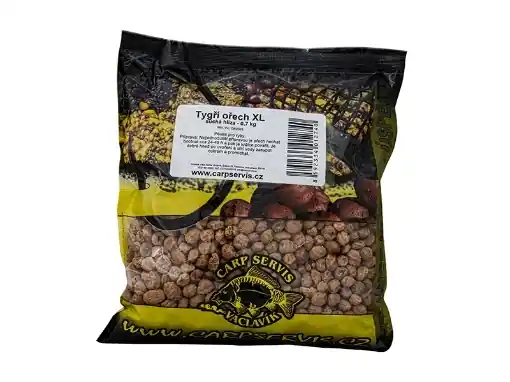Tygří ořech XXL / 700 g Omezená Nabídka