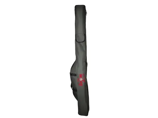 Koupit Online Carp Zoom Pokrowiec na Wędki - 3 Komory / 160 cm