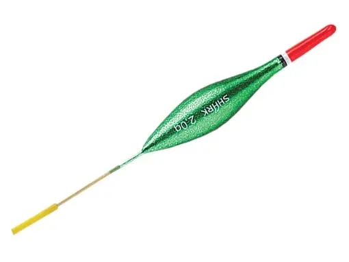 SHARK Spławik - PD-AE / 4 g Must-Have