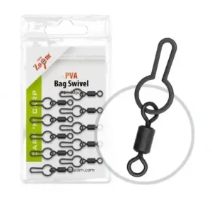Odeslání Ihned Carp Zoom PVA Swivel - Size 4
