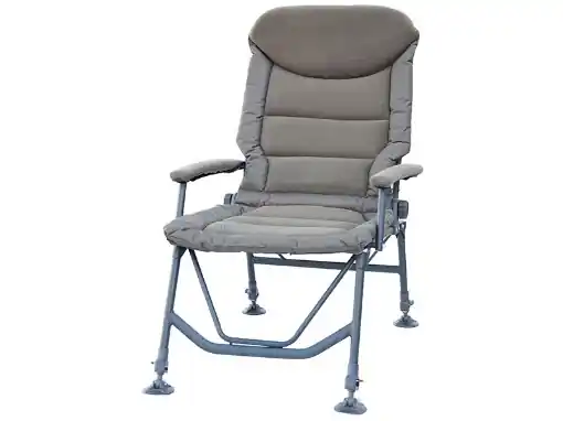 Autentický Carp Zoom Marshal VIP Sessel