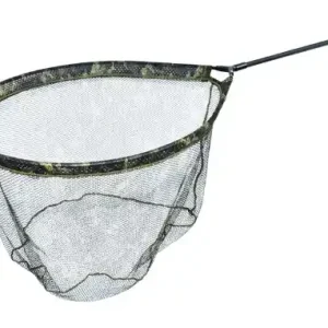 Carp Zoom Landing Net Head Camou - 66x53x45 cm Značkový