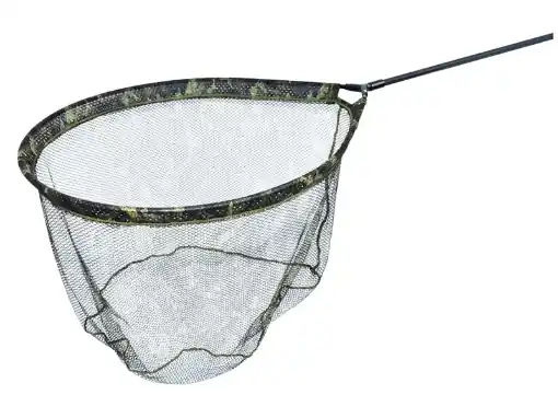 Carp Zoom Kescherkopf Camou - 66x53x45 cm Hit Sezóny
