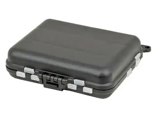 Carp Zoom Plastic Box - 12.2x10.5x3.4 cm Nová Kolekce