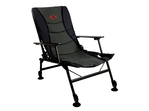 Novinka Carp Zoom Křeslo Comfort N2