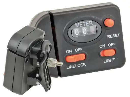 Carp Zoom Compteur de Ligne Objednat Nyní