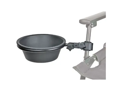 Carp Zoom Miska z Uchwytem Pouze Dnes