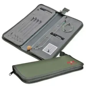Carp Zoom Piórnik na Przypony 36x14x4cm Expresní Doručení