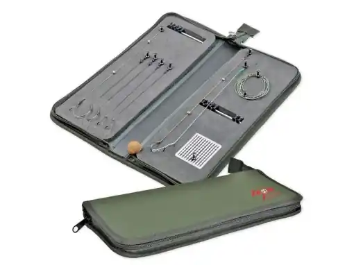 Carp Zoom Piórnik na Przypony 36x14x4cm Expresní Doručení