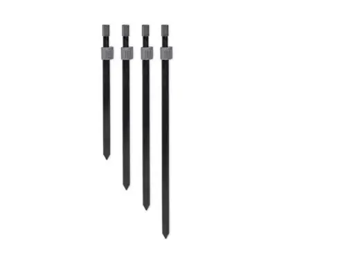 Přímo Od Výrobce Carp Zoom Pique Tele Black Power 61-114cm