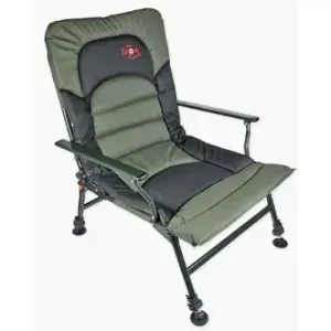 Carp Zoom Comfort Armchair 2 Nakupujte Hned