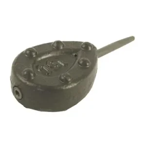 Carp Zoom Olovo Fanatic Heavy In-Line 140g Horká Nabídka