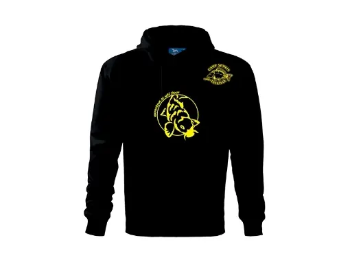 Originální CSV Hoodie CS Size M