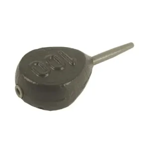 Zlevněný Carp Zoom Fanatic Lead Flat Pear In-Line 120g