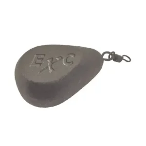 Carp Zoom Blei Fanatic Flat Pear 100g Vysoce Kvalitní