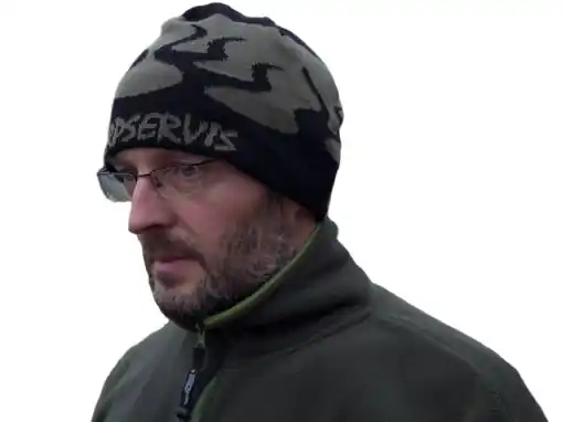 Levný CSV Zimní čepice Typ 2