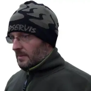 Akce CSV Wintermütze Typ 2