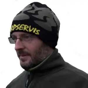 CSV Bonnet d‘Hiver Type 3 Omezená Nabídka