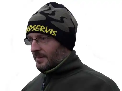 CSV Bonnet d‘Hiver Type 3 Omezená Nabídka