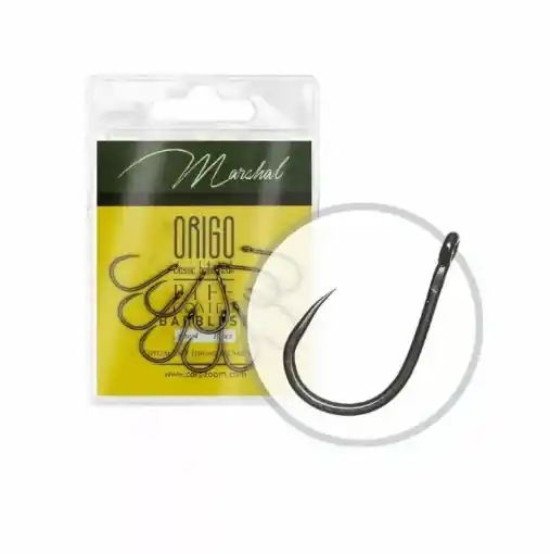 Časově Omezené Carp Zoom Marshal Classic Boilie - 10szt R2