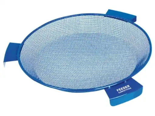 Carp Zoom Tamis à Amorce - 4,5mm Autentický