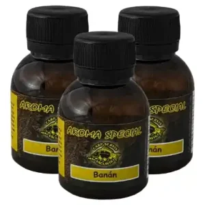 Nejlepší Cena CSV Aroma Spezial Flüssig - 50ml Banane