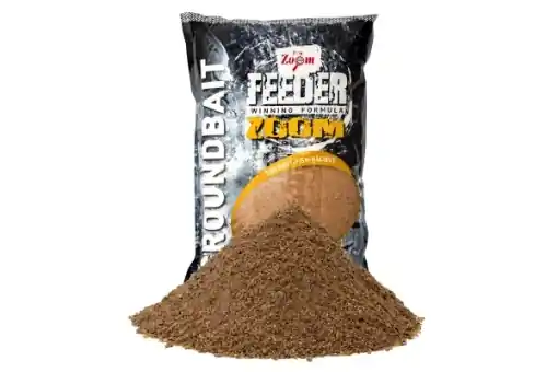 Odeslání Ihned Carp Zoom Feeder Zoom - 1kg Betaine-Fish-Mussel