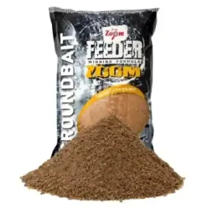 Carp Zoom Feeder Zoom - 1kg Betaina-Ryba-Małża Vysoce Kvalitní