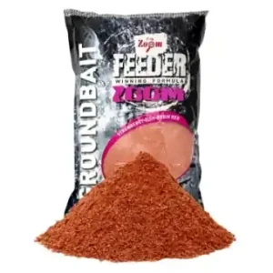 Carp Zoom Feeder Zoom - 1kg Truskawka-Ryba-RR Finální Výprodej