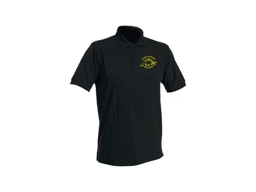 Akční Nabídka CSV Polo Shirt Carp Servis - Size M