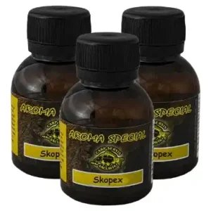 Výprodej CSV Aroma Spezial Flüssig - 50ml Scopex