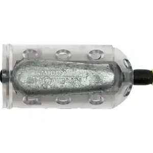 Carp Zoom Shotgun Pellet Feeder - 2pcs 21g Oblíbený