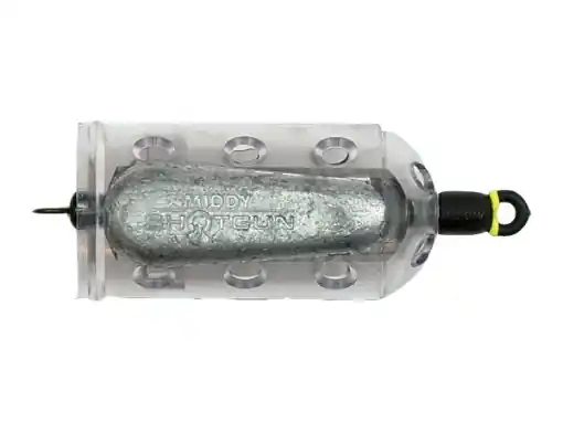 Carp Zoom Shotgun Pellet Feeder - 2pcs 21g Oblíbený